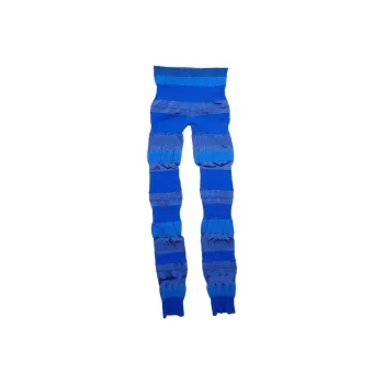 Acne Studios Casual Pants Women's Blue