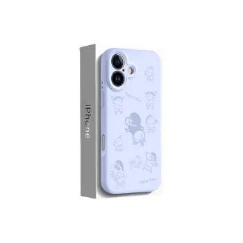 SCUD Phone Cases
