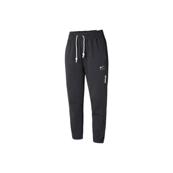 Nike Knitted Sweatpants Women's Black