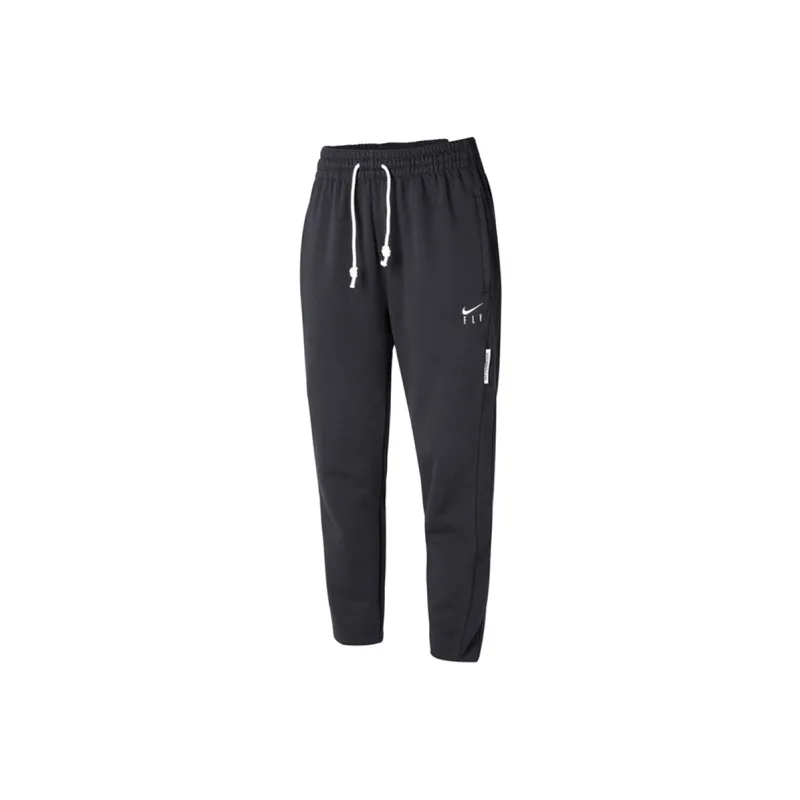 Nike Knitted Sweatpants Women's Black-0