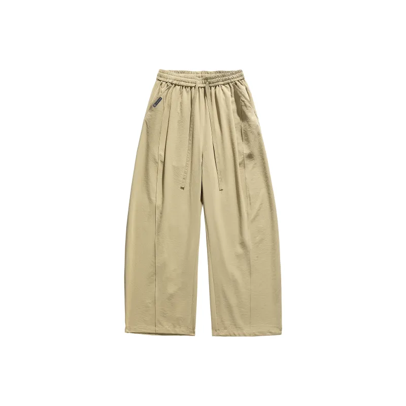 FCB ARCELONA Casual Pants Unisex-5
