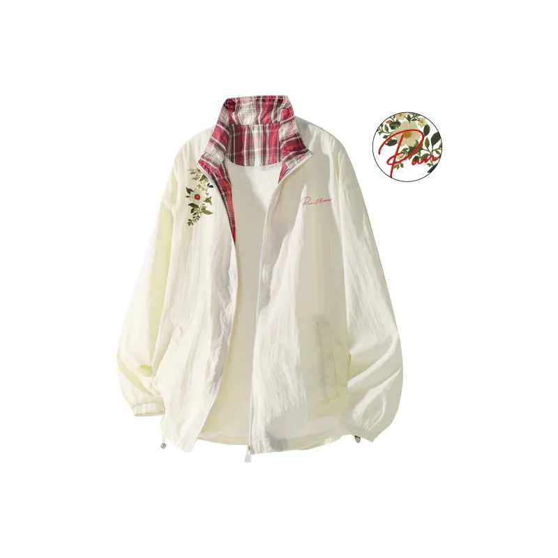 PUNCTILIOUS Jackets & Coats Unisex-13