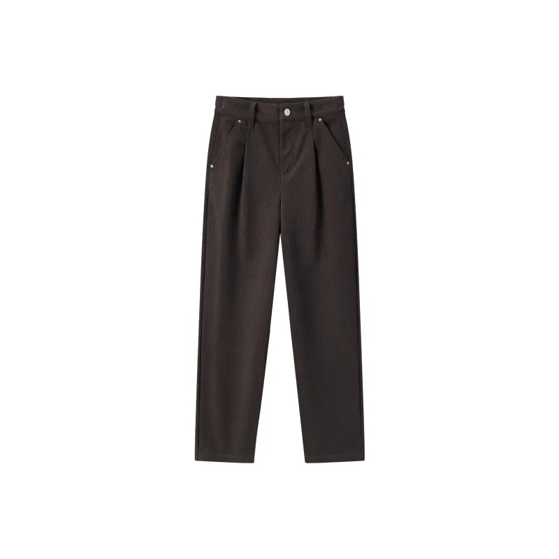 SEM/R Casual Pants Women's-5