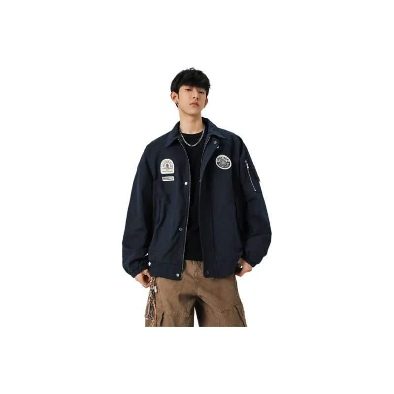 RVANGUARD Jackets & Coats Unisex-2