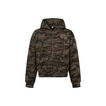 Pa33word Sweatshirt Unisex Army Green