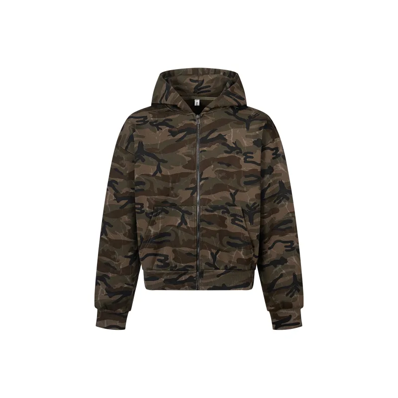 Pa33word Sweatshirt Unisex Army Green-0