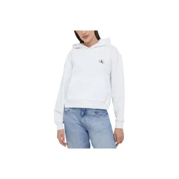 CALVIN KLEIN Sweatshirt Women's White