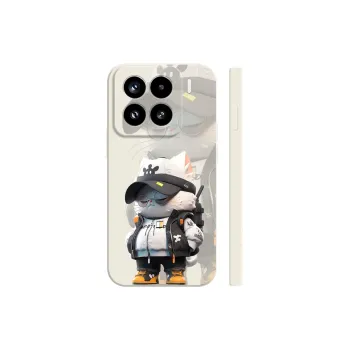 TUNAMEI Phone Cases