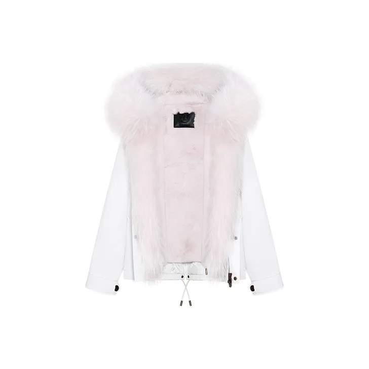 OZLANA Parka Coats Women's-40