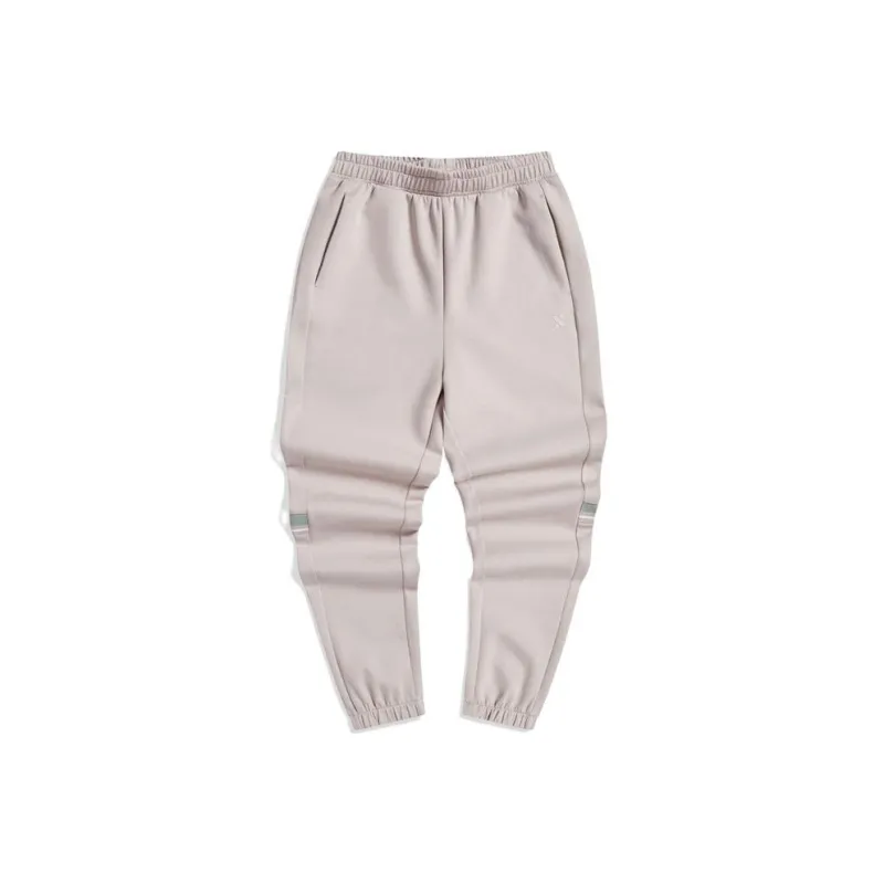 XTEP Variety Training Collection Casual Pants Women's-0