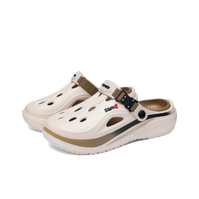 Binary Clogs Men-7