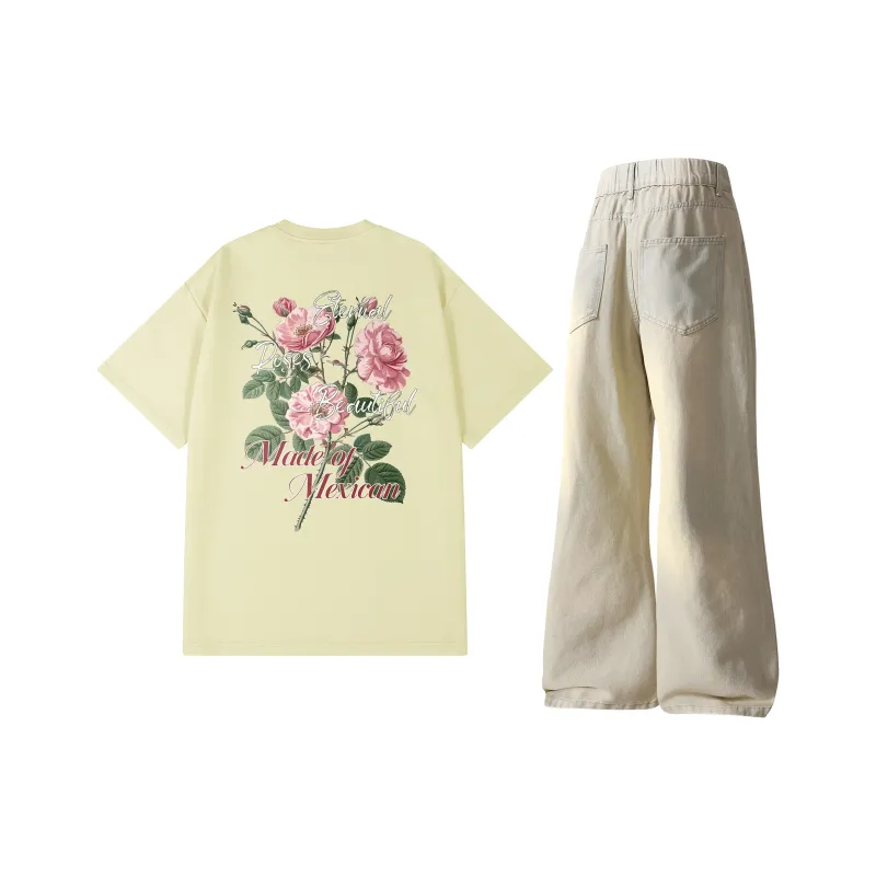 MEXICAN Casual Sportswear Unisex-7