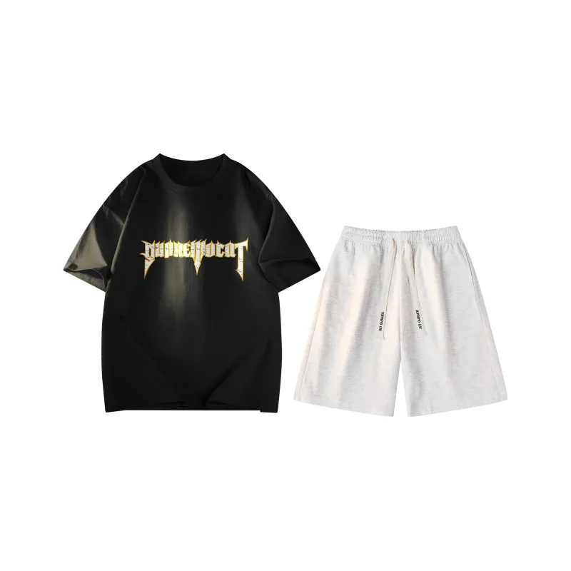 Supremo Cat Casual Sportswear Unisex-14