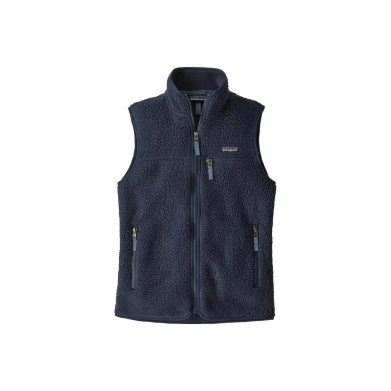 Patagonia W's Retro Pile Vest-4