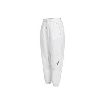 Nike Sports Pants Women's White