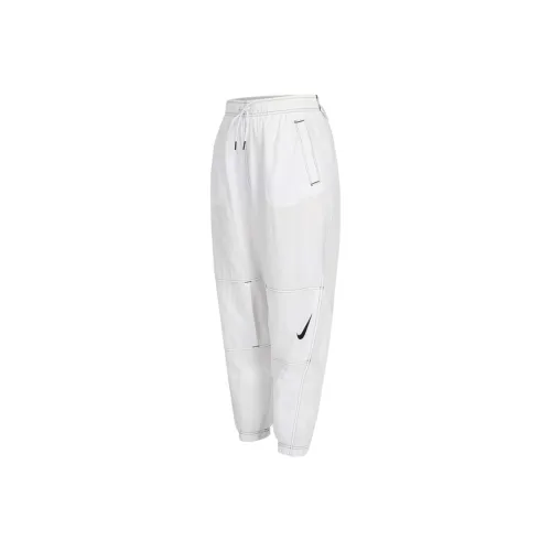 Nike Sports Pants Women's White