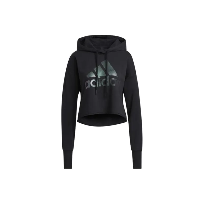 Adidas Free Shipping With AdiClub Holiday Graphic Hoodie-0
