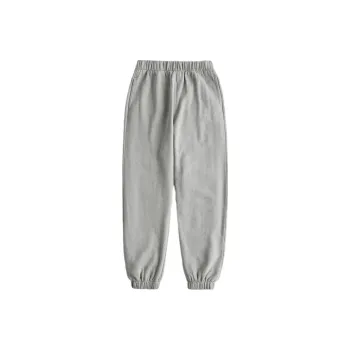 Hollister Casual Pants Women's Light Gray