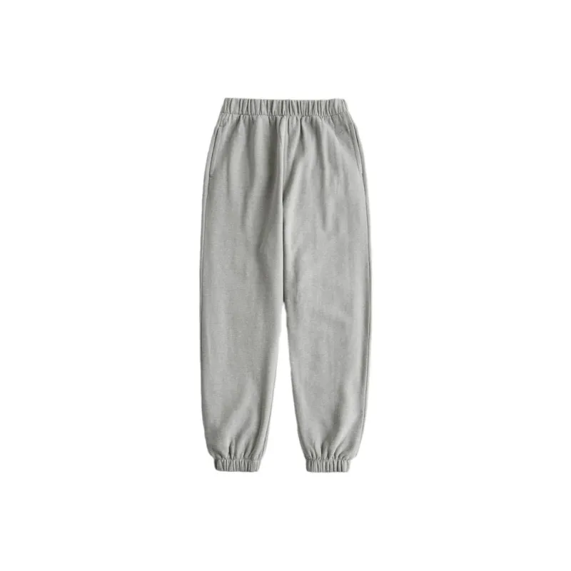 Hollister Casual Pants Women's Light Gray-0