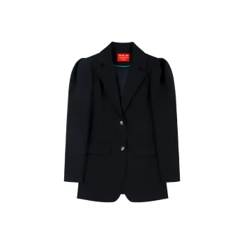 THE SEA LIFE Business Suit Women's Black Mage