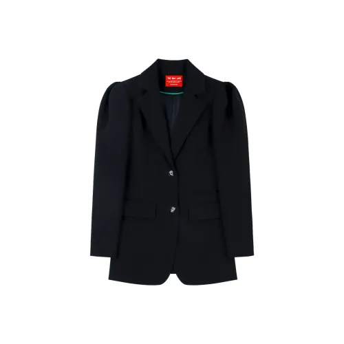 THE SEA LIFE Business Suit Women's Black Mage