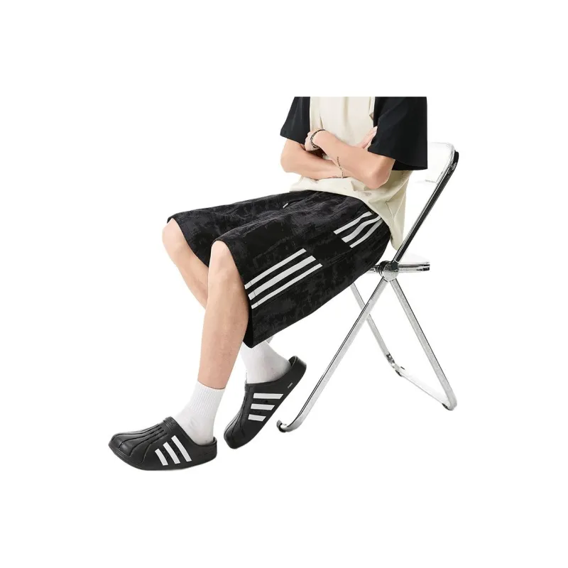 JIMI&JONS Casual Shorts Unisex-6
