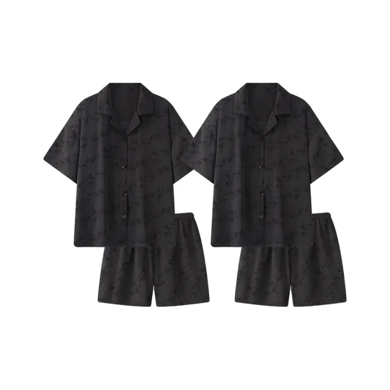 O'MESIK Unisex Pajama Sets-0