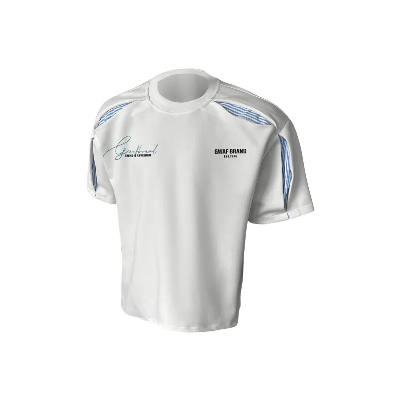 GWAF T Shirts Unisex-7