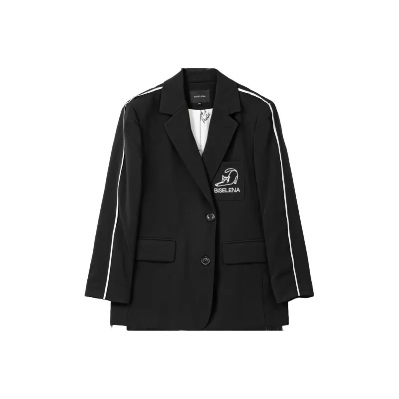 Bethine x PAZIMAO,LIANMINGKUAN Business Suit Women's-1