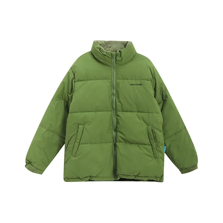 TWOPLUMGIRLS Puffer Jacket Women's-0