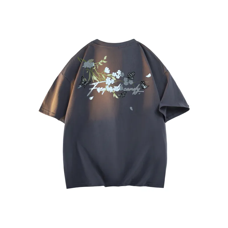 OM NOM T Shirts Unisex-12