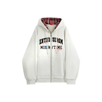 MIIOW Trend Party Series Sweatshirt Unisex