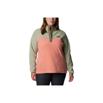 Columbia Benton Benton Springs™ Velvet-feel Coat Women's Pink Green Multicolor