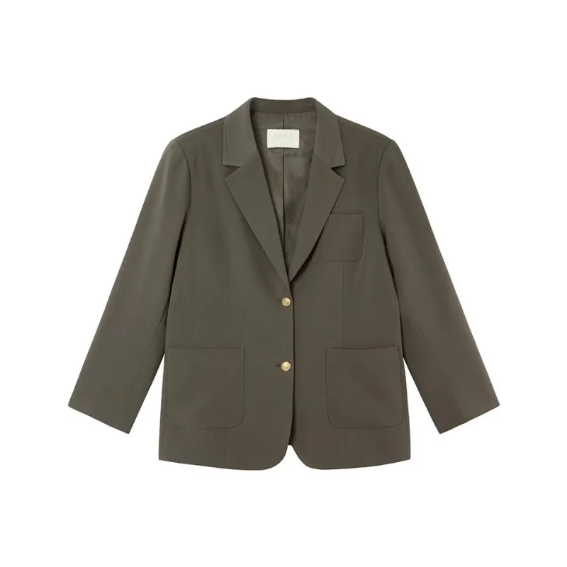 Hello Canon Business Suit Women's-3