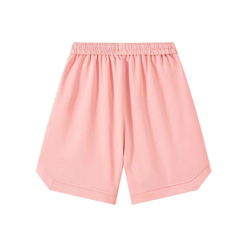 SPONGEBOB SQUAREPANTS Casual Shorts Unisex-11