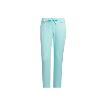 Adidas Casual Pants Women's Aqua Green