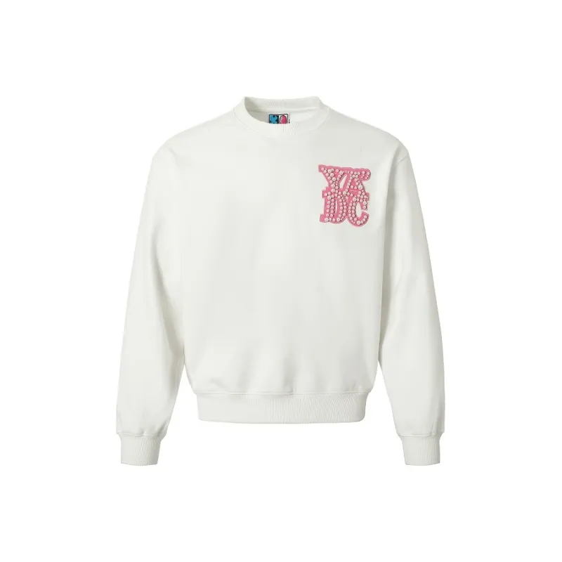 YADcrew Sweatshirts Unisex-3