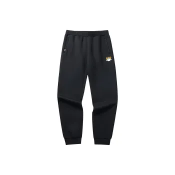 Anta x My King Mansleep Sweatpants Women's Black