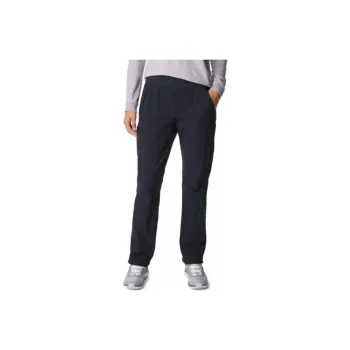 Columbia Leslie Falls Casual Pants Women's Black