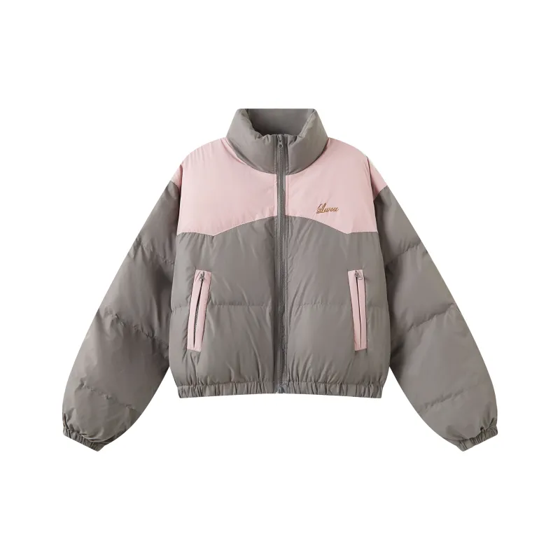 OWOX Puffer Jackets Women's-0