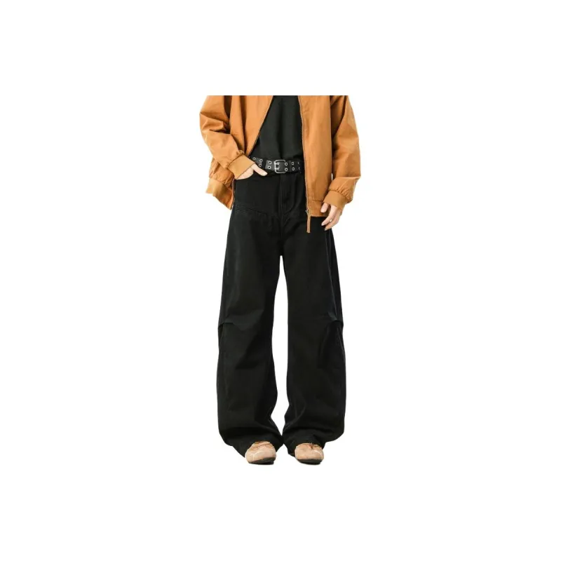 Evil Lions Cargo Pants Unisex-0