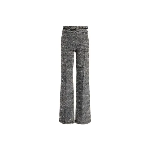 DIOR SS24 Casual Pants Women's Gray