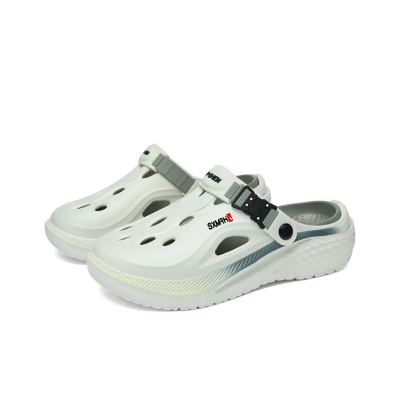 Binary Clogs Men-15