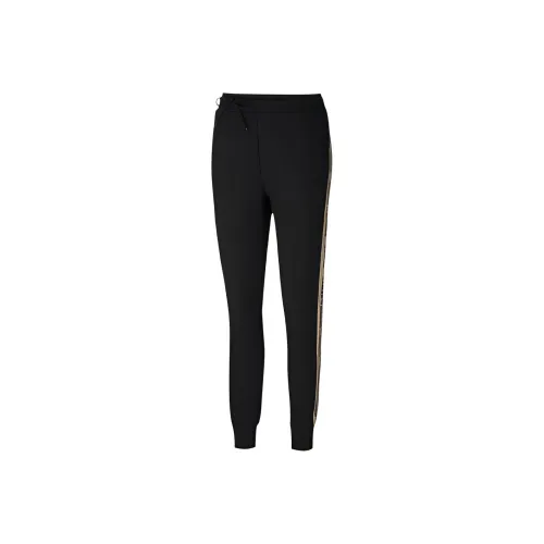 PUMA Michael Lau Knitted Sweatpants Women's