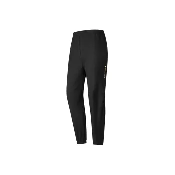Erke Casual Pants Women's Jet Black