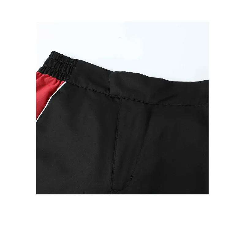 PUMA WOVEN BEYOND THE SPEED PANT W Casual Pants Women's Black-2