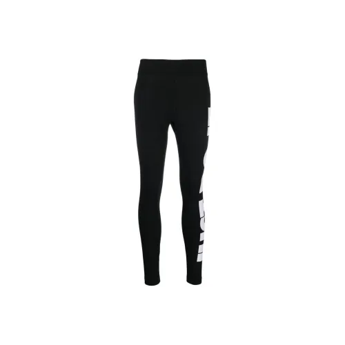 Nike Sportswear Essential Women's High Waisted Graphic Leggings