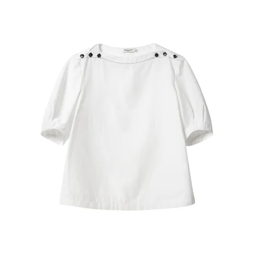Bethine Shirts Women's