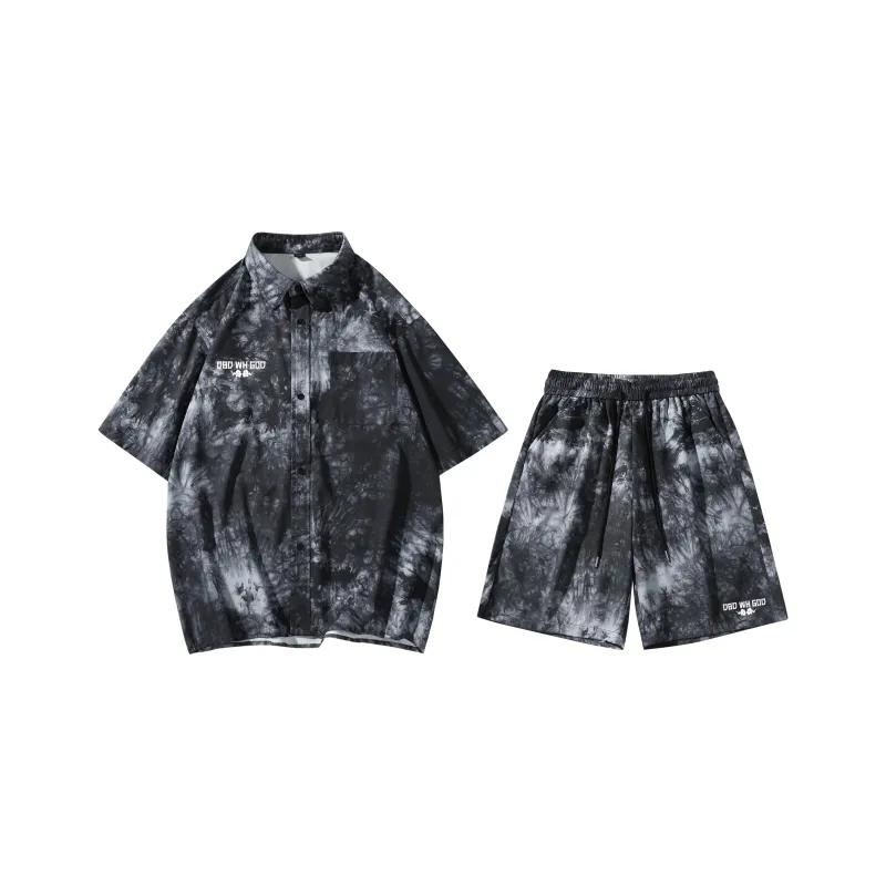 DBD WH Casual Sportswear Unisex-0