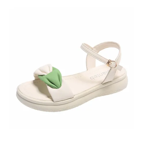 AJPAP One Strap Sandals Women's